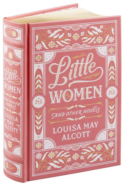 Little women and other novels                                                                                                                         <br><span class="capt-avtor"> By:Louisa May Alcott, 1832-1888,                     </span><br><span class="capt-pari"> Eur:32,50 Мкд:1999</span>